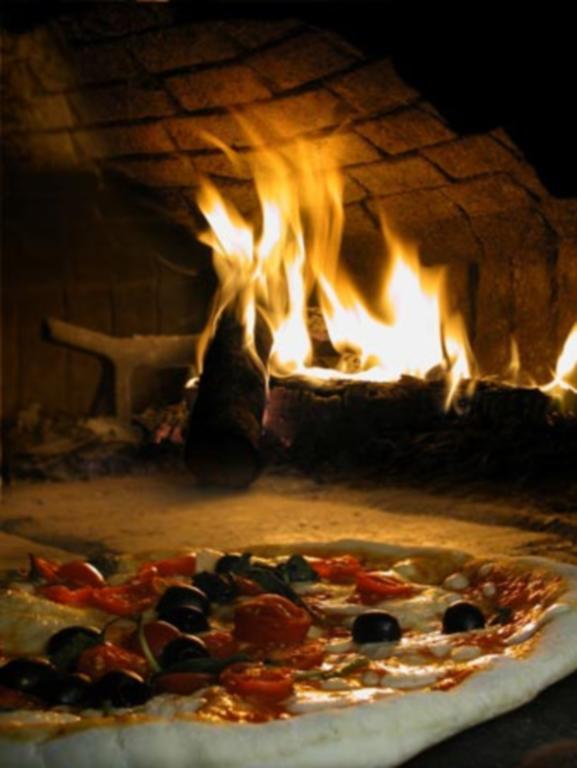 Hotel Il Cavaliere Nero Tirrenia Εξωτερικό φωτογραφία