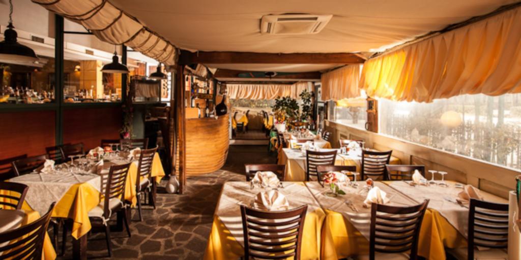 Hotel Il Cavaliere Nero Tirrenia Εξωτερικό φωτογραφία