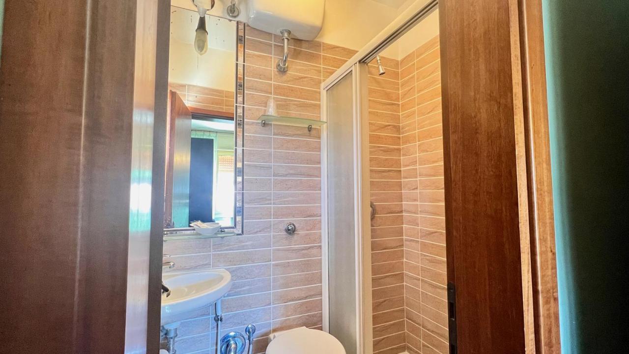 Hotel Il Cavaliere Nero Tirrenia Εξωτερικό φωτογραφία